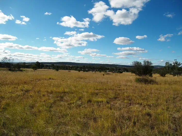 Fifth view of Homely land listing, Lot 16 North Street, Warwick QLD 4370