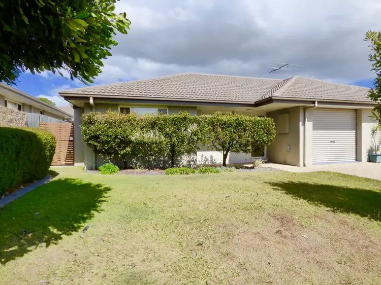 Unit 33/150-166 Rosehill Dr, Burpengary QLD 4505