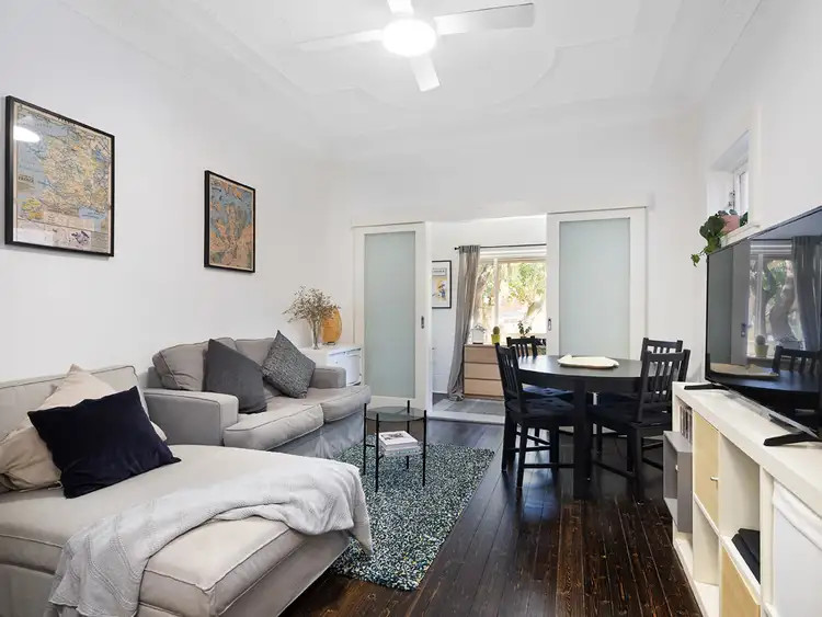 Unit 1/54B Simpson St, Bondi Beach NSW 2026