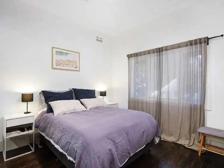 Fifth view of Homely apartment listing, Unit 1/54B Simpson St, Bondi Beach NSW 2026