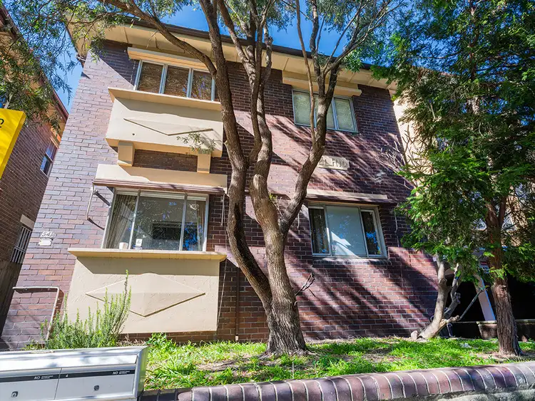 Sixth view of Homely apartment listing, Unit 1/54B Simpson St, Bondi Beach NSW 2026
