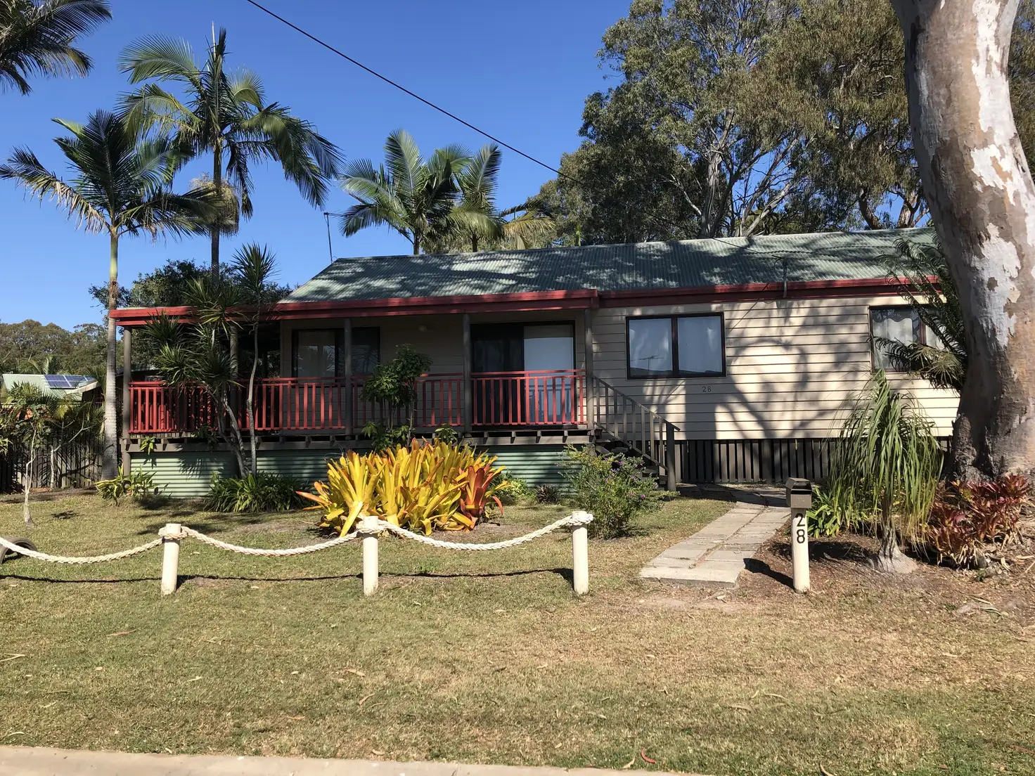 Main view of Homely house listing, 28 Jan St, Macleay Island QLD 4184