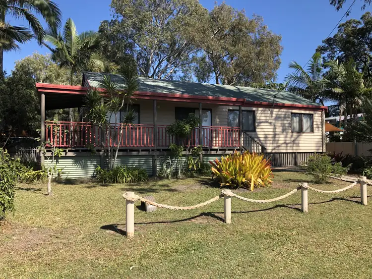 Second view of Homely house listing, 28 Jan St, Macleay Island QLD 4184