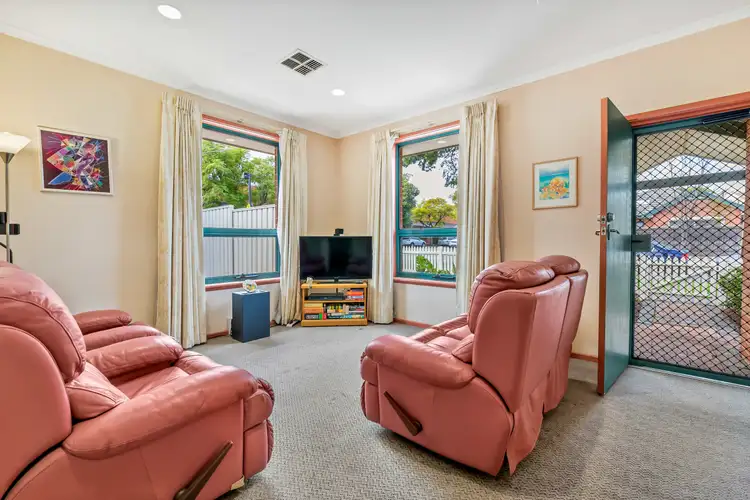 Second view of Homely house listing, 11 Almond Ave, Glenside SA 5065