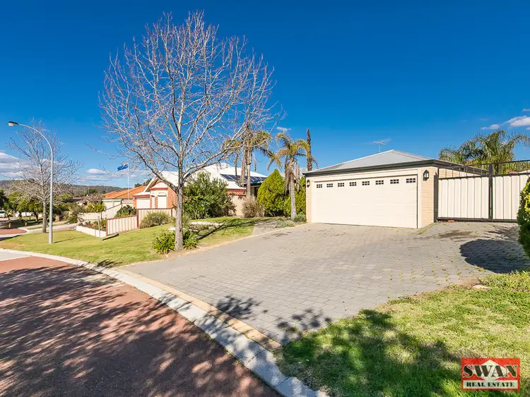50 Dorrigo Gdns, Jane Brook WA 6056