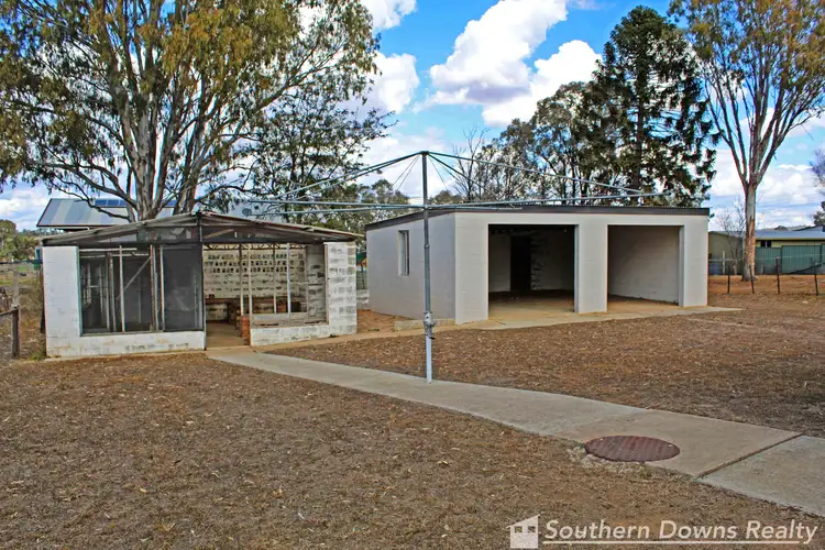 Third view of Homely house listing, 5 Percy St, Warwick QLD 4370