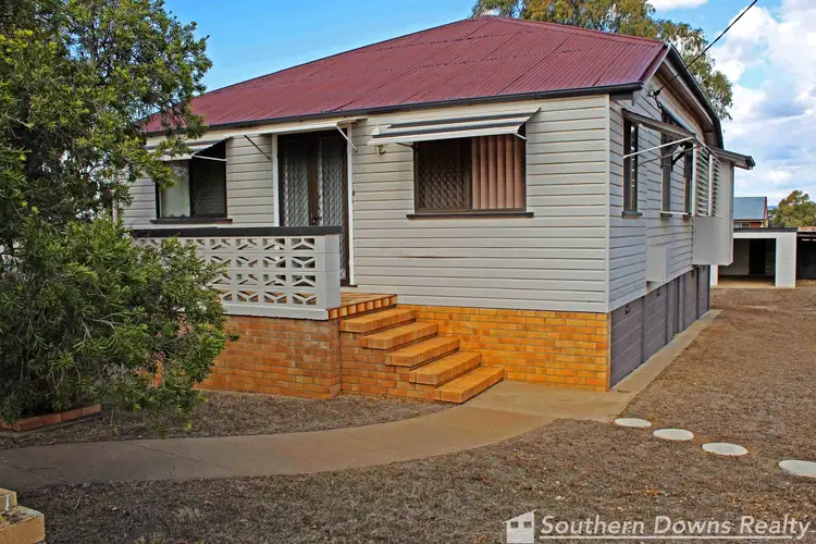 Fifth view of Homely house listing, 5 Percy St, Warwick QLD 4370