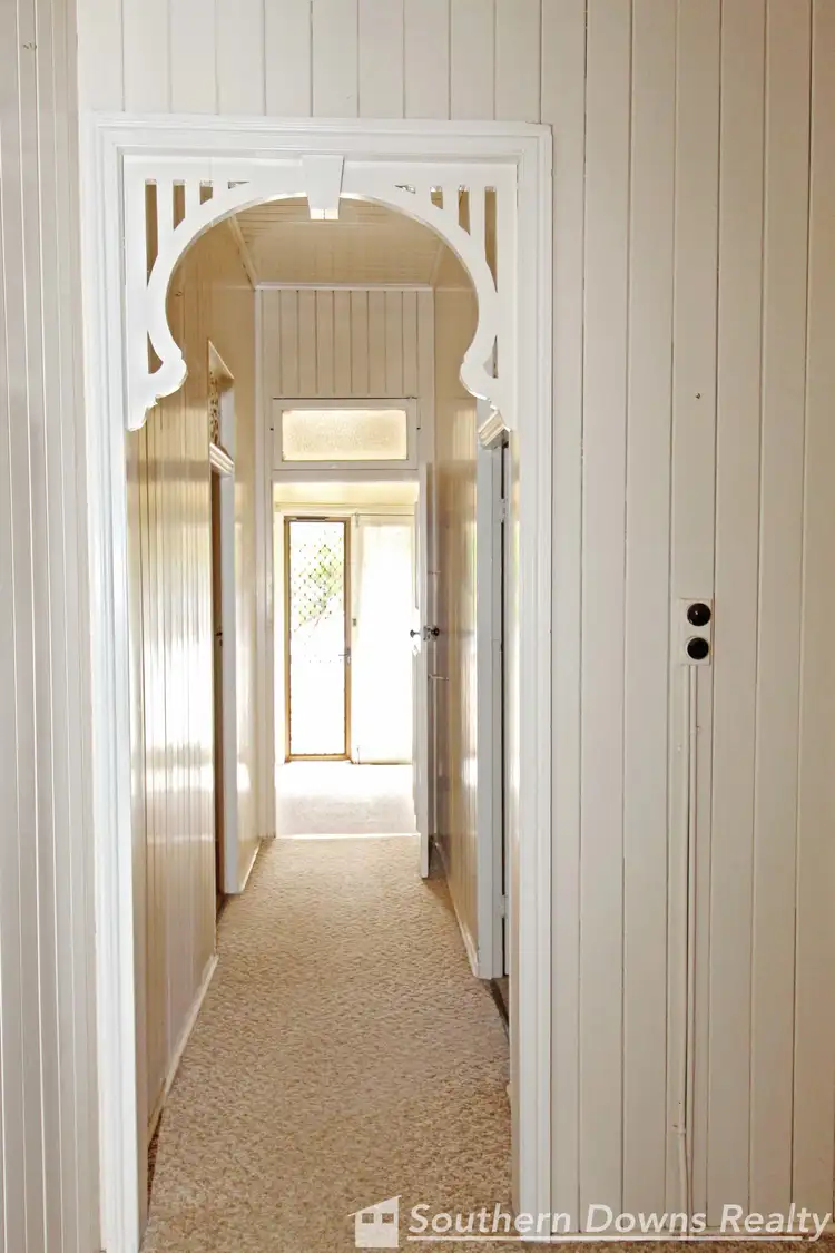 Sixth view of Homely house listing, 5 Percy St, Warwick QLD 4370
