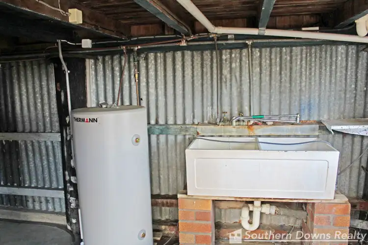Seventh view of Homely house listing, 5 Percy St, Warwick QLD 4370