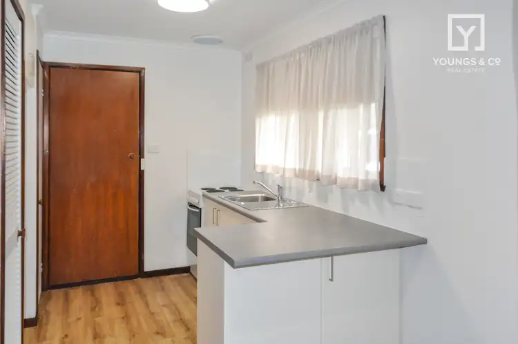 Third view of Homely unit listing, 8 Langi St, Shepparton VIC 3630