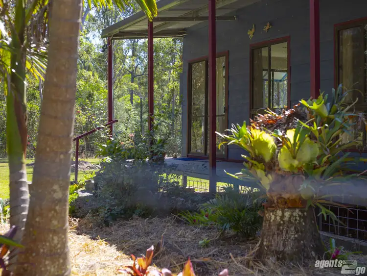 Fourth view of Homely house listing, 186 Counter Rd, Wolvi QLD 4570