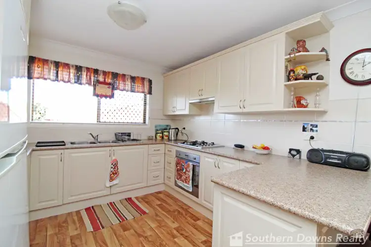 Sixth view of Homely house listing, 16 Cullen St, Warwick QLD 4370