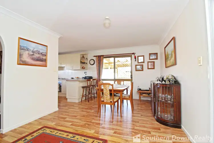 Seventh view of Homely house listing, 16 Cullen St, Warwick QLD 4370