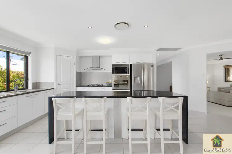 Third view of Homely house listing, 7 The Rivers Edge, Mooloolah Valley QLD 4553