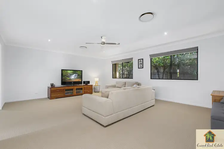 Fifth view of Homely house listing, 7 The Rivers Edge, Mooloolah Valley QLD 4553