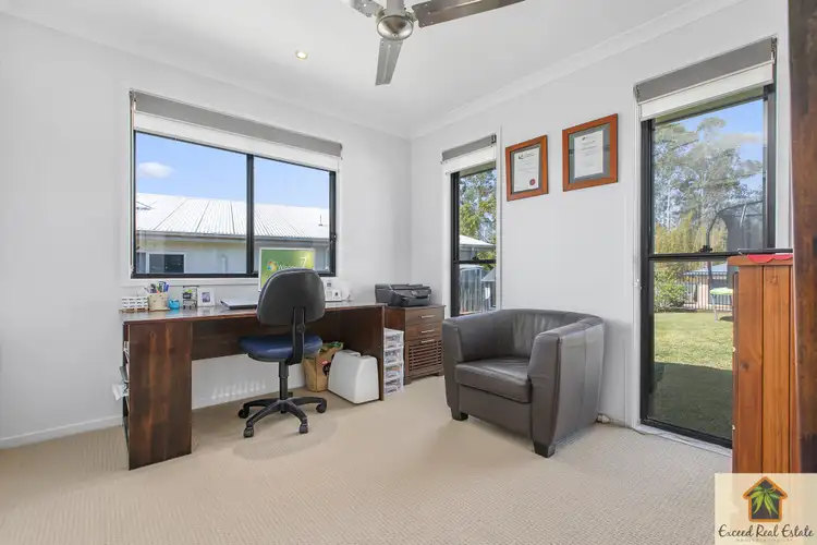 Sixth view of Homely house listing, 7 The Rivers Edge, Mooloolah Valley QLD 4553