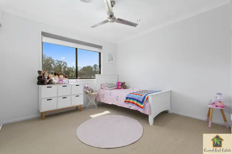 Seventh view of Homely house listing, 7 The Rivers Edge, Mooloolah Valley QLD 4553