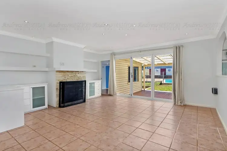 Second view of Homely house listing, 22 Lock St, Blacktown NSW 2148