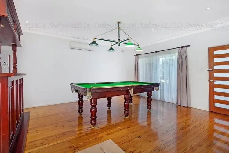 Fifth view of Homely house listing, 22 Lock St, Blacktown NSW 2148