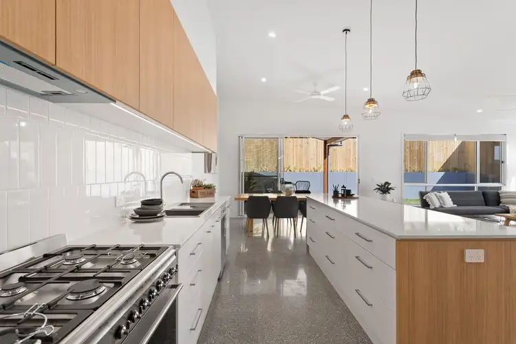 Main view of Homely semi-detached listing, 28A Fox Valley Way, Lennox Head NSW 2478