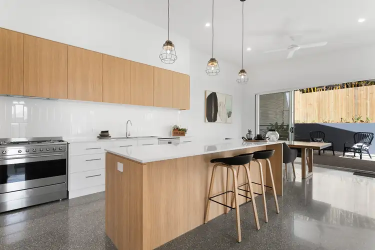 Second view of Homely semi-detached listing, 28A Fox Valley Way, Lennox Head NSW 2478