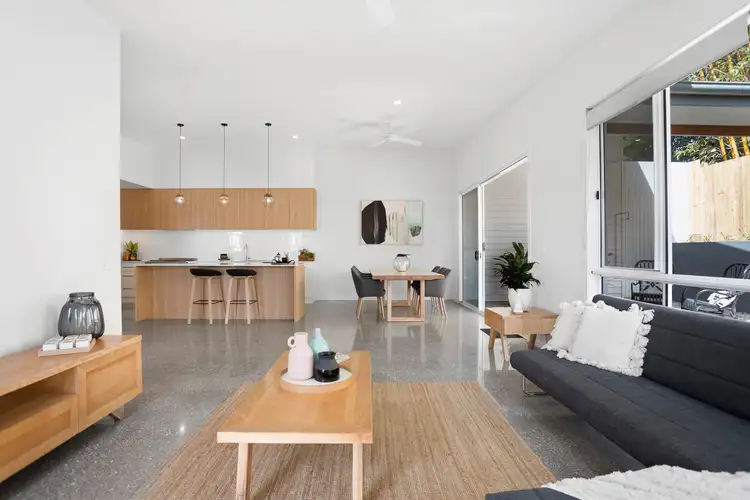 Fifth view of Homely semi-detached listing, 28A Fox Valley Way, Lennox Head NSW 2478