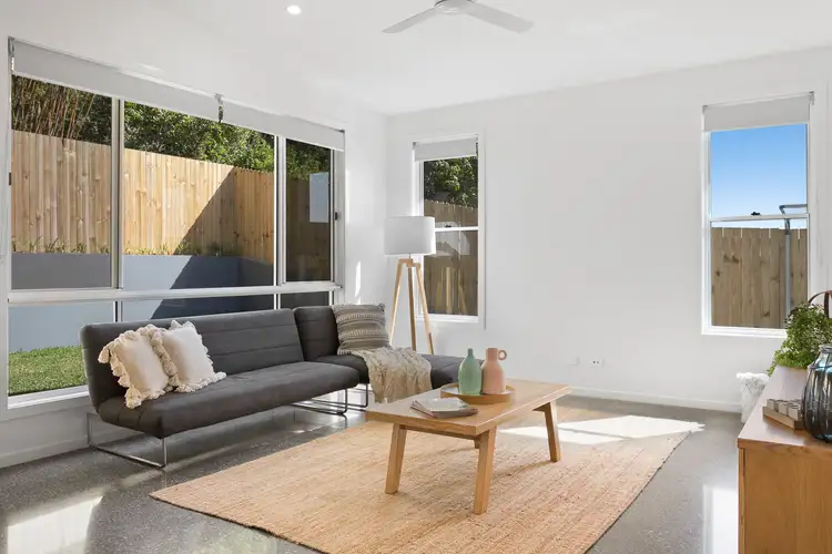 Sixth view of Homely semi-detached listing, 28A Fox Valley Way, Lennox Head NSW 2478