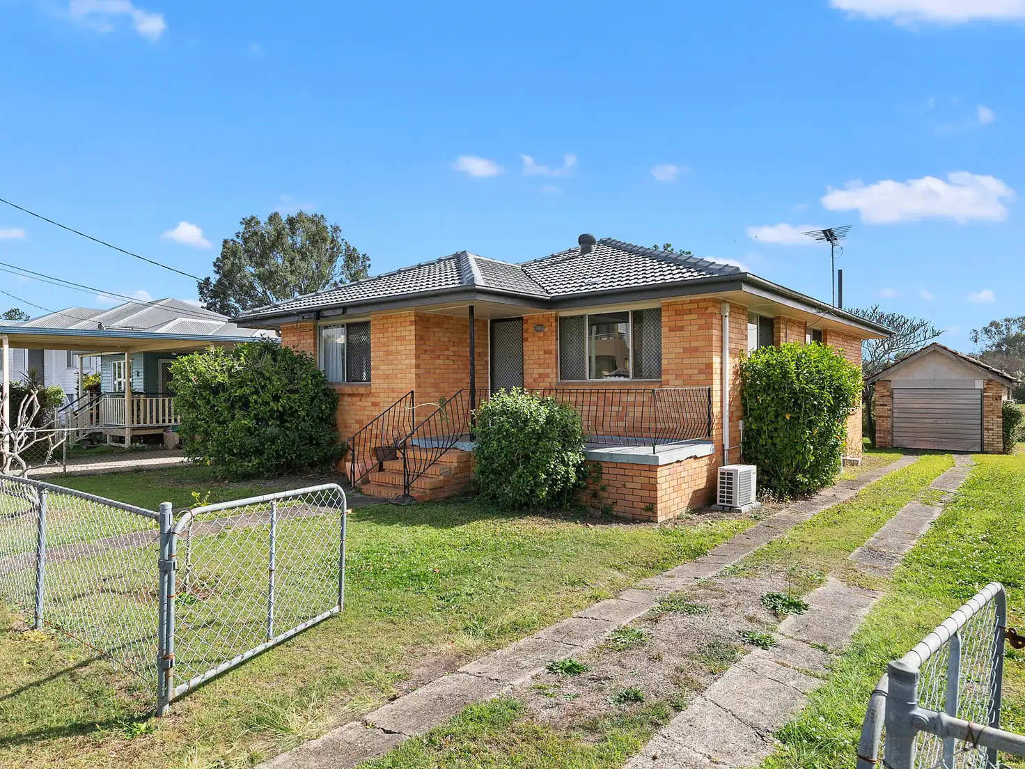 Main view of Homely house listing, 20 Brenda St, Morningside QLD 4170