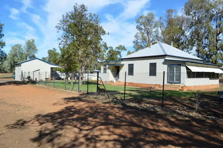 271 Buchannan Rd, Emerald Hill NSW 2380