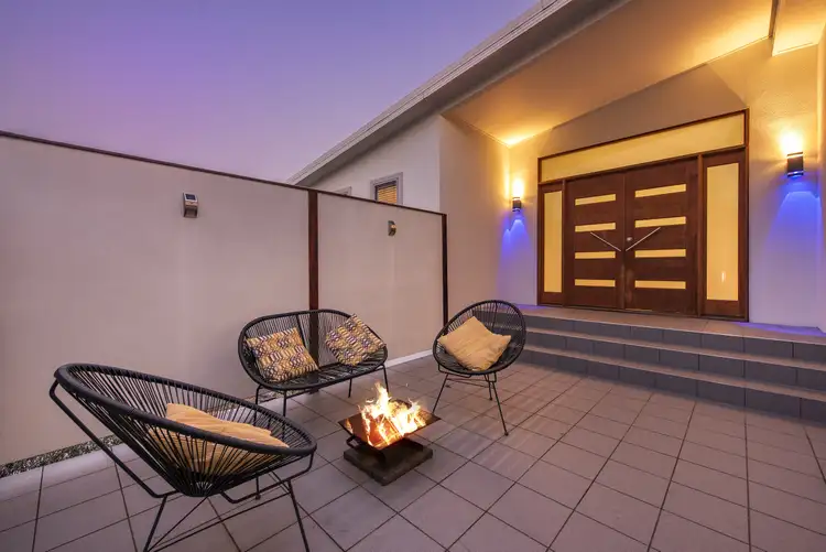 Third view of Homely house listing, 35 Lachlan Dr, Coomera QLD 4209