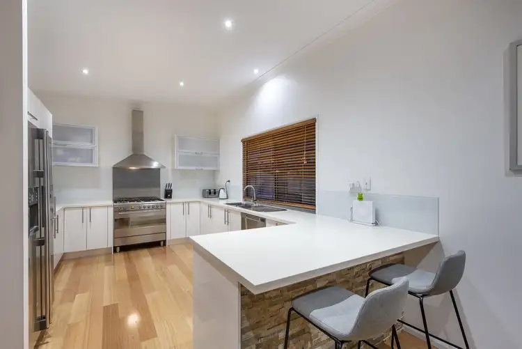 Fourth view of Homely house listing, 35 Lachlan Dr, Coomera QLD 4209