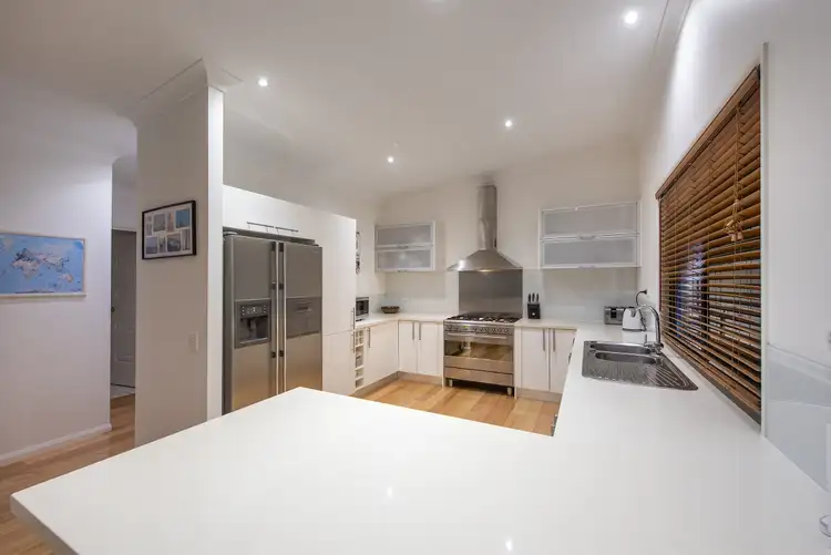 Fifth view of Homely house listing, 35 Lachlan Dr, Coomera QLD 4209