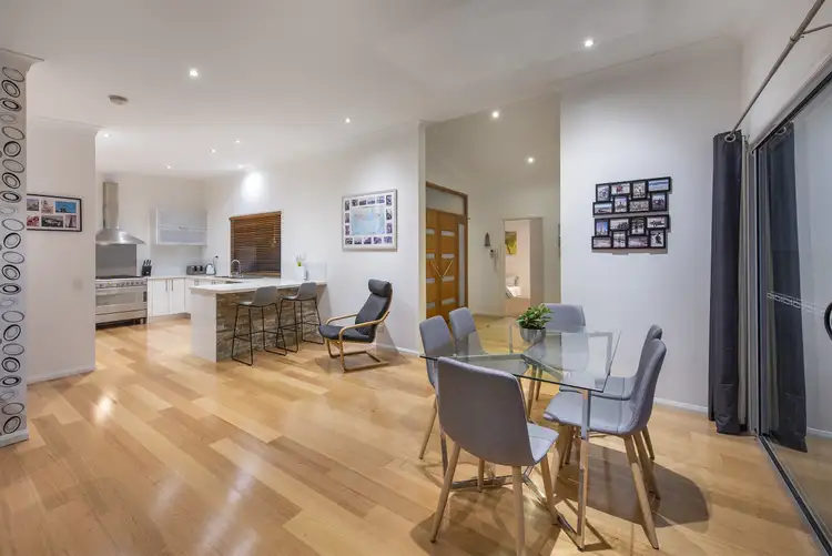 Sixth view of Homely house listing, 35 Lachlan Dr, Coomera QLD 4209