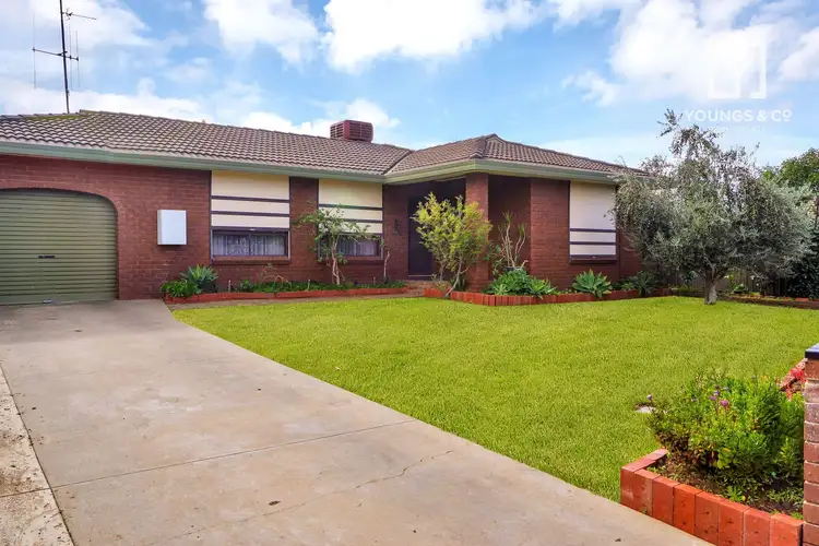 Main view of Homely house listing, 11 Porter Ct, Shepparton VIC 3630