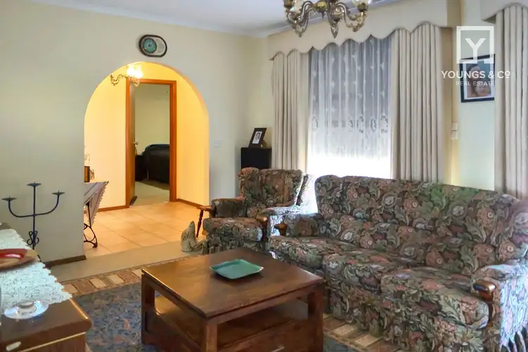 Second view of Homely house listing, 11 Porter Ct, Shepparton VIC 3630