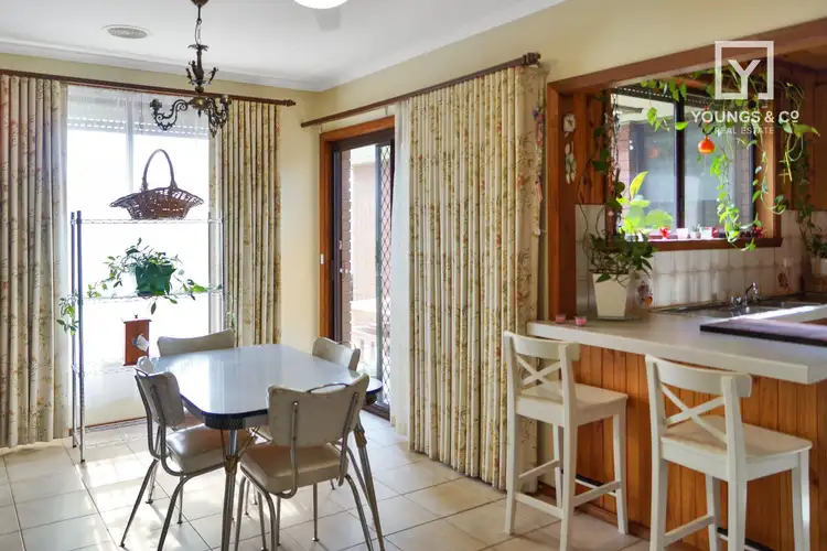 Sixth view of Homely house listing, 11 Porter Ct, Shepparton VIC 3630