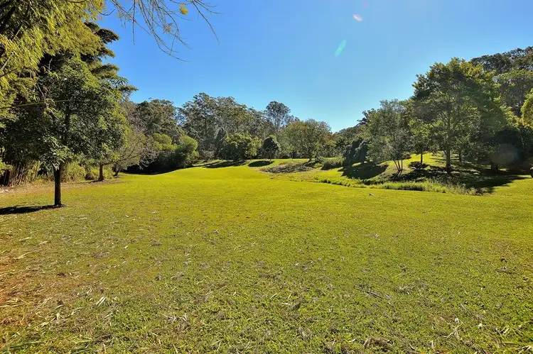 Second view of Homely land listing, 331 Highlands Rd, Eudlo QLD 4554