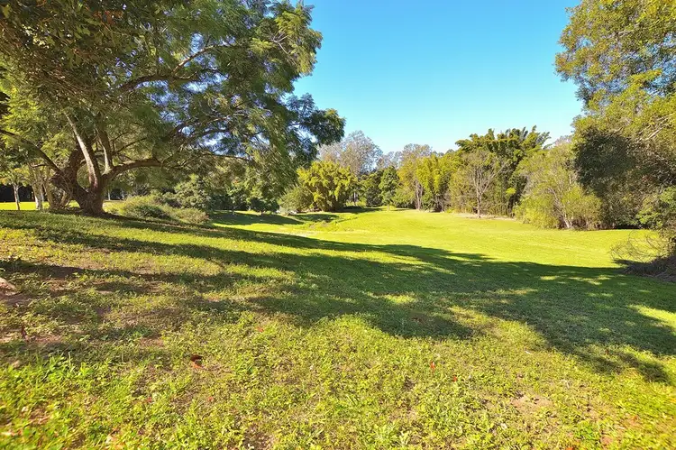 Third view of Homely land listing, 331 Highlands Rd, Eudlo QLD 4554