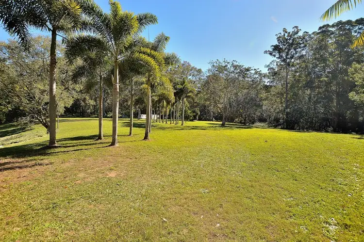 Fifth view of Homely land listing, 331 Highlands Rd, Eudlo QLD 4554