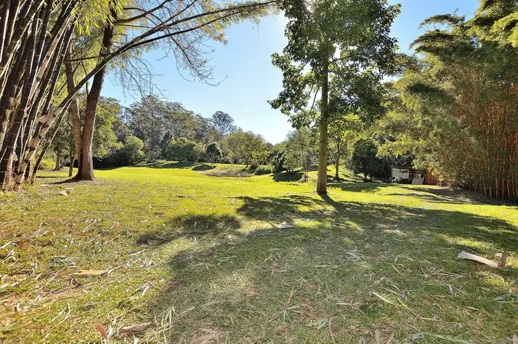 Sixth view of Homely land listing, 331 Highlands Rd, Eudlo QLD 4554
