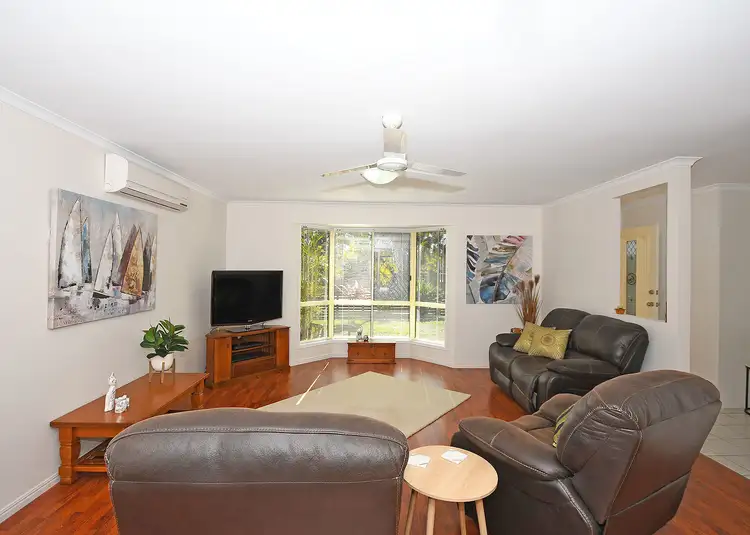 Sixth view of Homely house listing, 28 Kookaburra Dr, Eli Waters QLD 4655