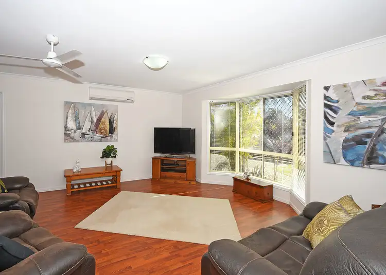 Seventh view of Homely house listing, 28 Kookaburra Dr, Eli Waters QLD 4655
