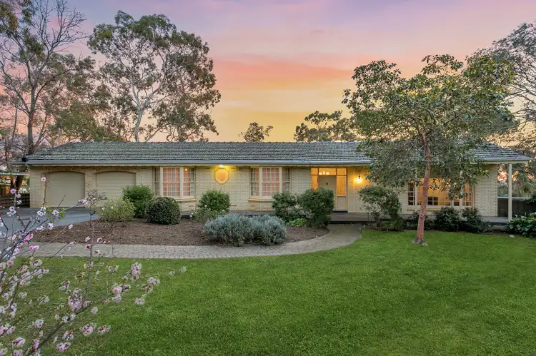 Second view of Homely land listing, Lot 91 Gothic Avenue, Stonyfell SA 5066