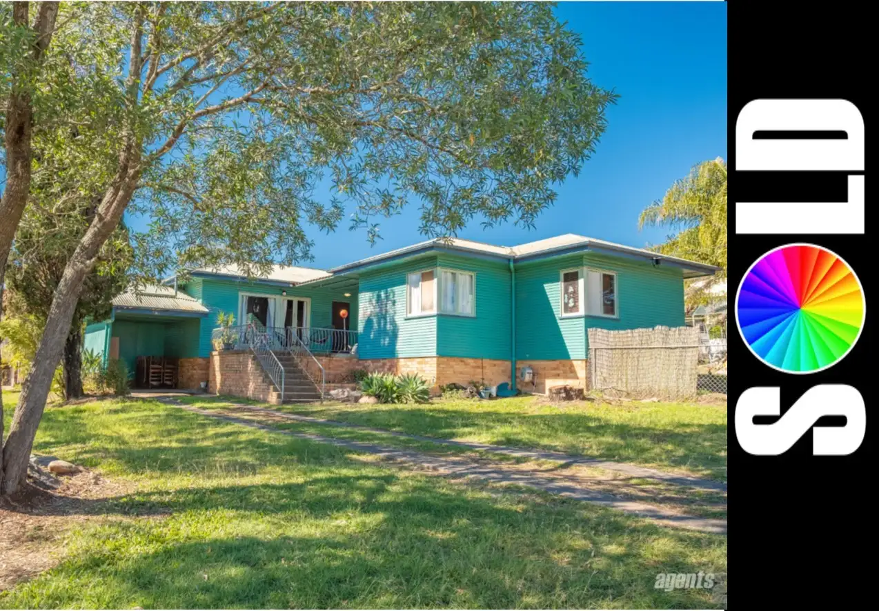 Main view of Homely house listing, 21 Cartwright Rd, Gympie QLD 4570