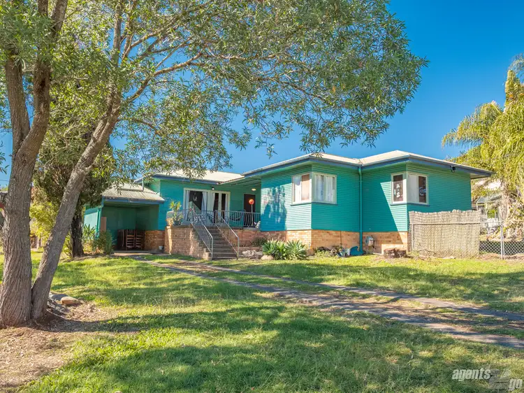 Second view of Homely house listing, 21 Cartwright Rd, Gympie QLD 4570