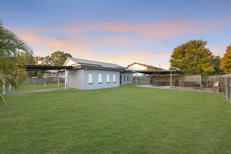 Seventh view of Homely house listing, 189 Tippett St, Gulliver QLD 4812