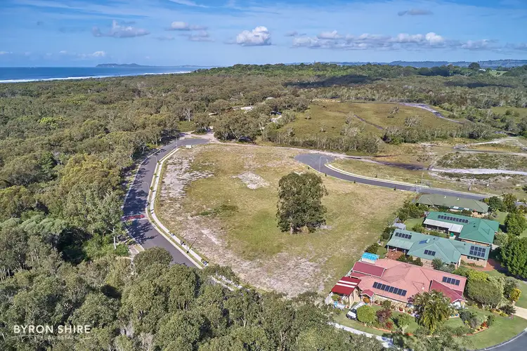Second view of Homely land listing, 16 Omega Cicuit, Brunswick Heads NSW 2483