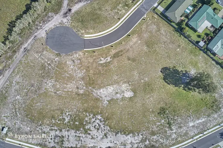 Fourth view of Homely land listing, 16 Omega Cicuit, Brunswick Heads NSW 2483
