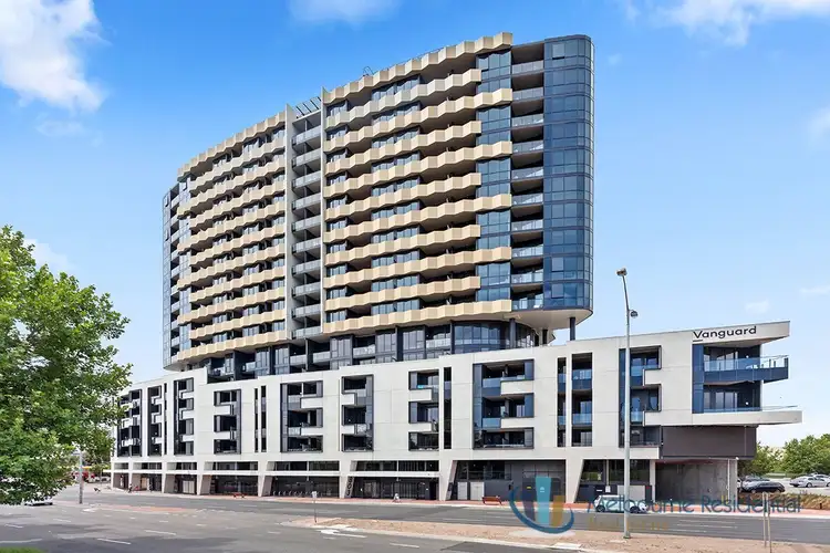 1208/807 Dandenong Road, Malvern East VIC 3145