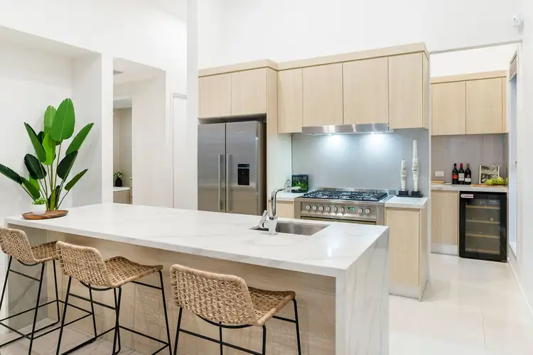 Fourth view of Homely house listing, 9 Santa Monica Bvd, Hope Island QLD 4212